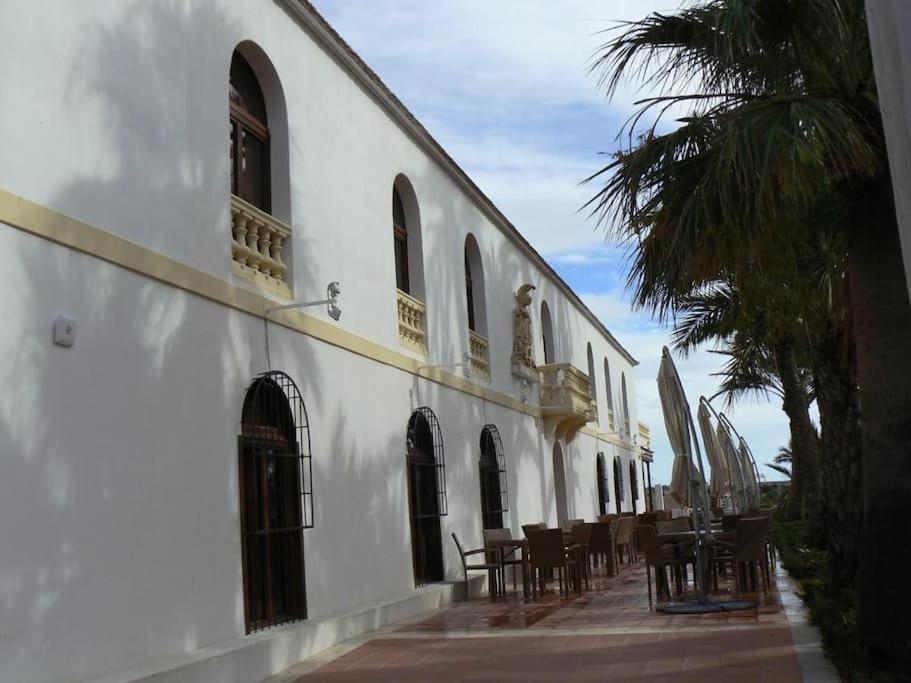 Myrtus Golf Lägenhet Murcia Exteriör bild