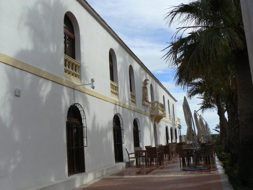 Myrtus Golf Lägenhet Murcia Exteriör bild